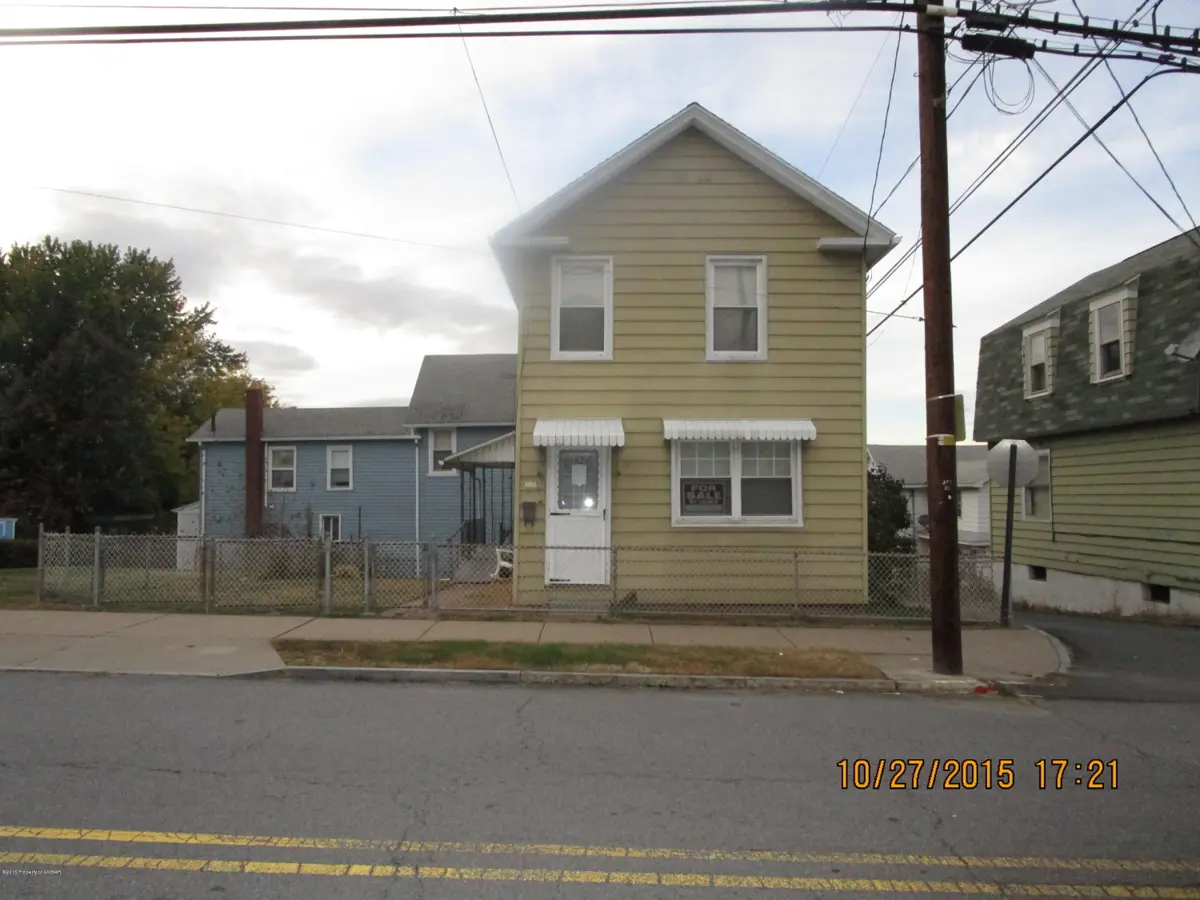 129 Brown Street, Wilkes-Barre in Wilkes-Barre