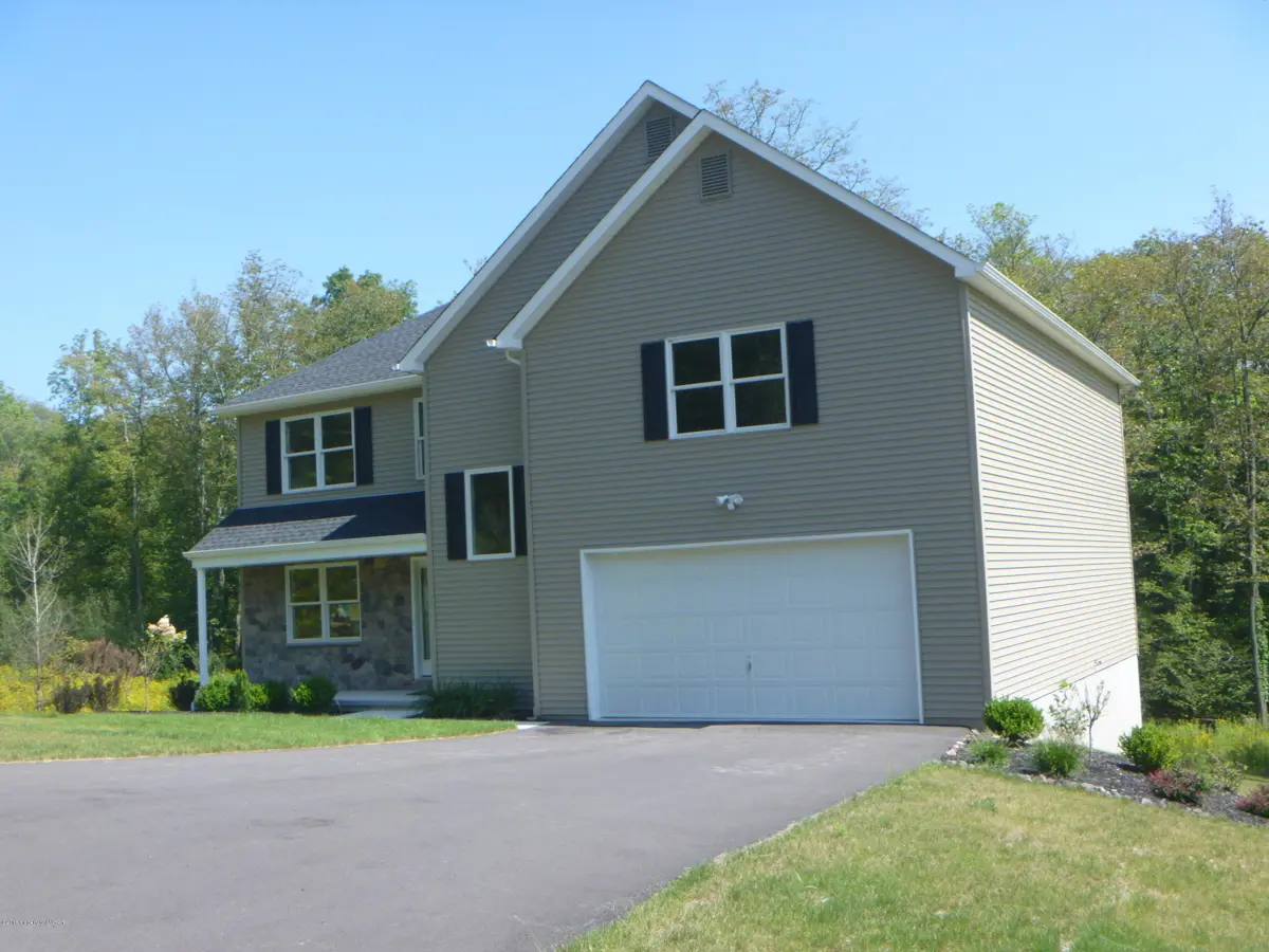 6 GENERAL PULASKI Street, Mountain Top in Mountain Top