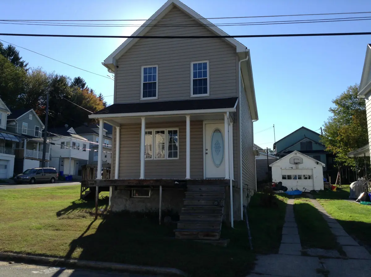 23 Frank Street, Hanover Township in Hanover Township