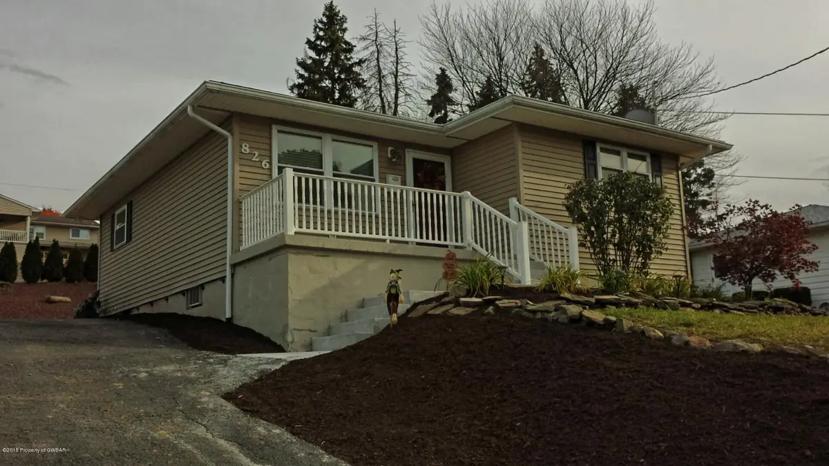 826 SOUTH ST., Avoca in Avoca