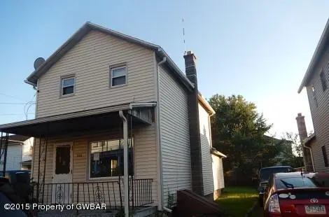 246 HOWARD Street, Larksville in Larksville