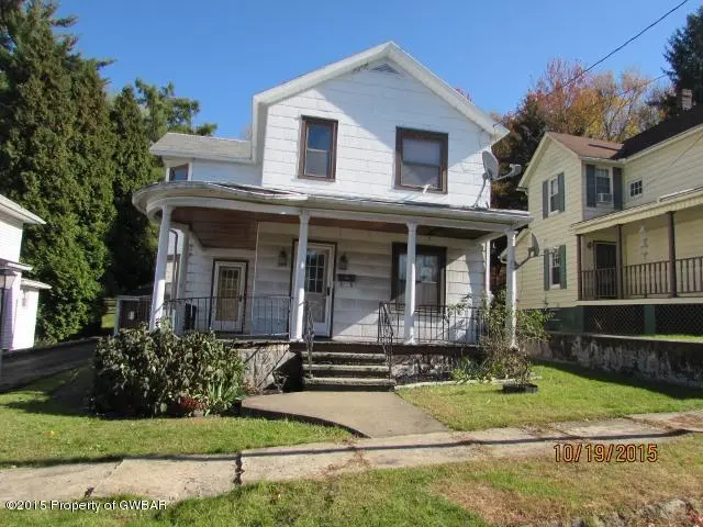 212 GROVE Street, Pittston in Pittston