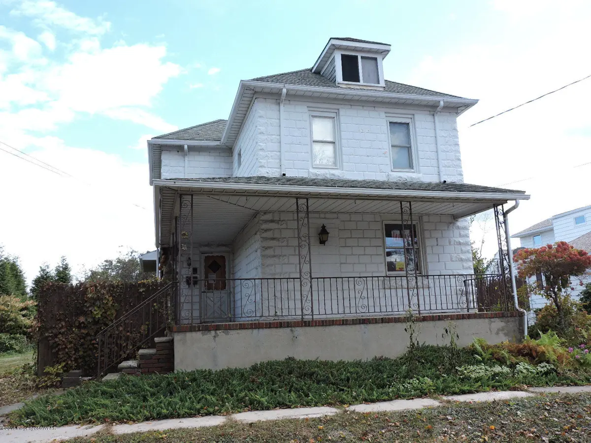 23 LAVERICK Street, Swoyersville in Swoyersville