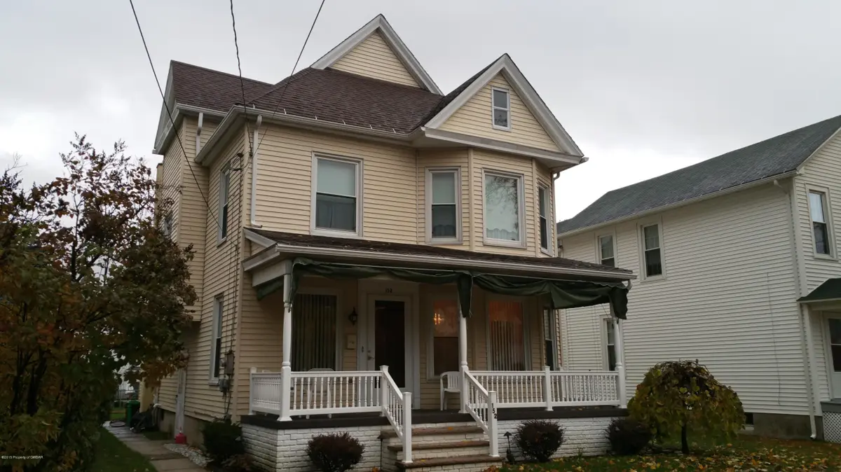 152 Philadelphia Avenue, West Pittston in West Pittston