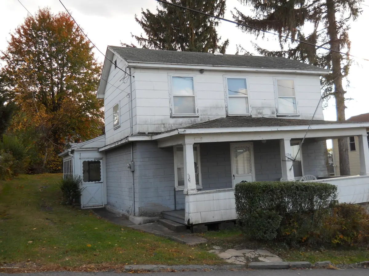 129 LAMBERT Street, Pittston in Pittston
