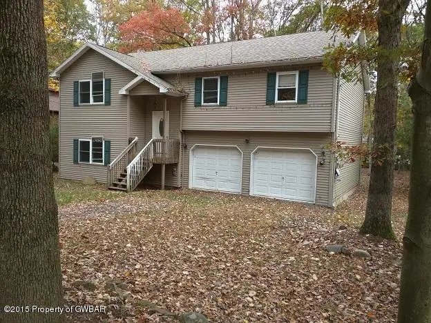 158 Edge Rock Drive, Drums in Drums