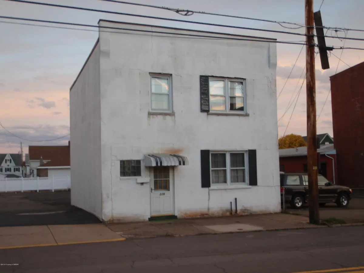 239 Centre Street, Freeland in Freeland
