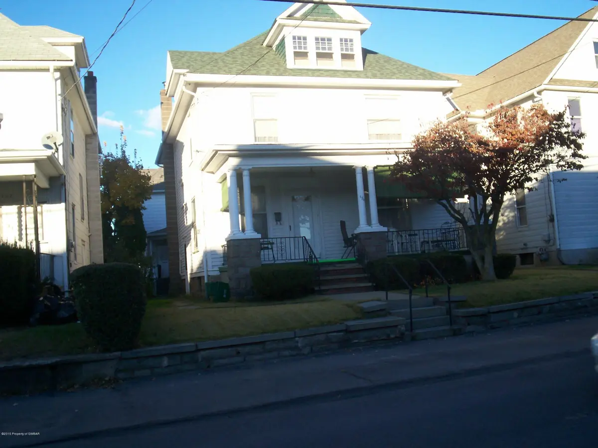 154 WILLIAM, Pittston in Pittston