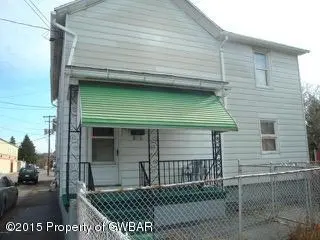 208 E Noble Street, Hazleton in Hazleton