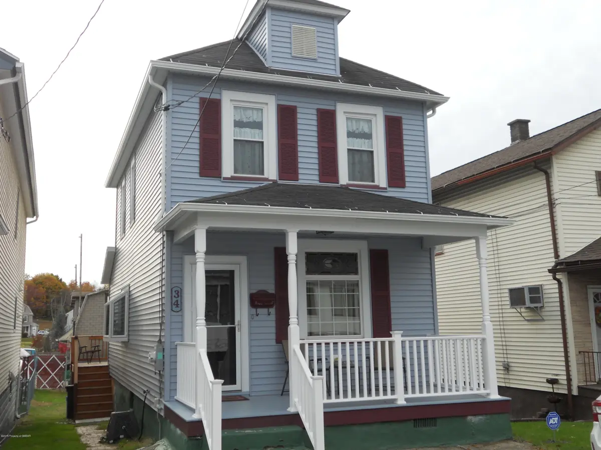 34 SPRING Street, Hanover Township in Hanover Township