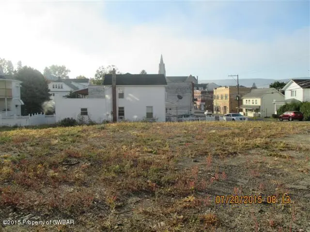 313 S HANOVER Street, Nanticoke in Nanticoke