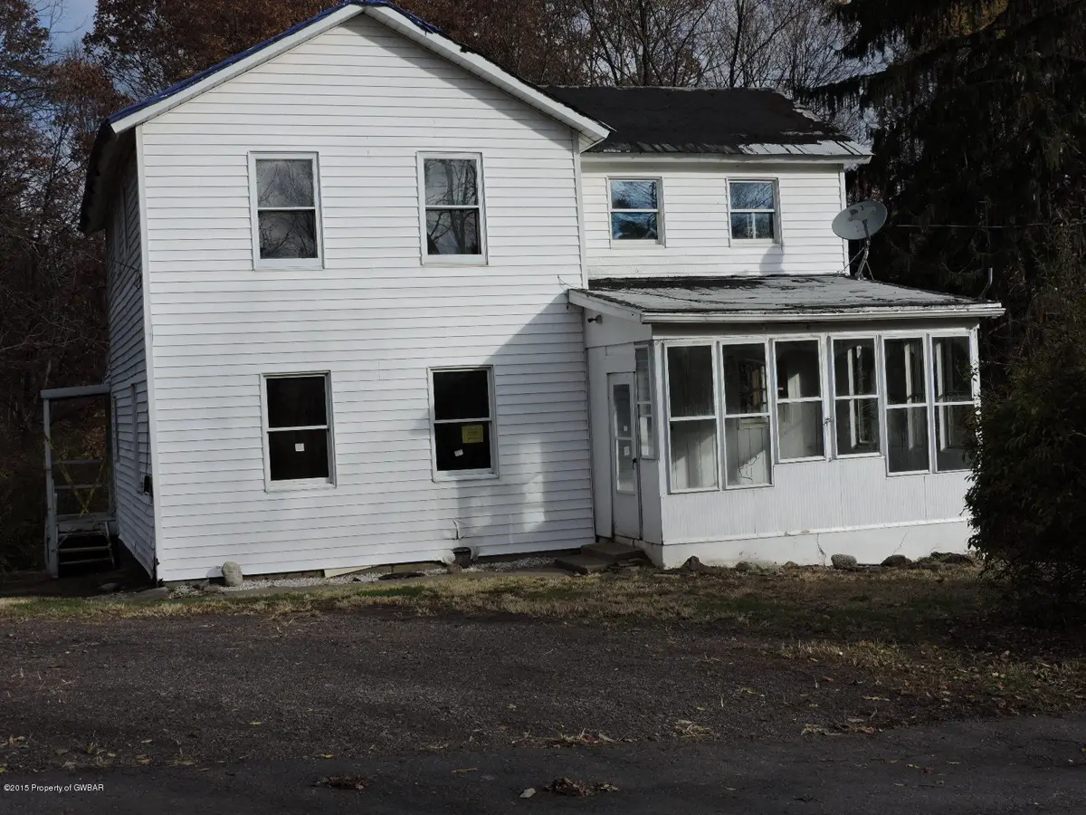 517 LEWIS Road, Harding in Harding