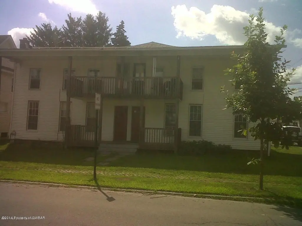 219-221 SPRING Street, West Pittston in West Pittston