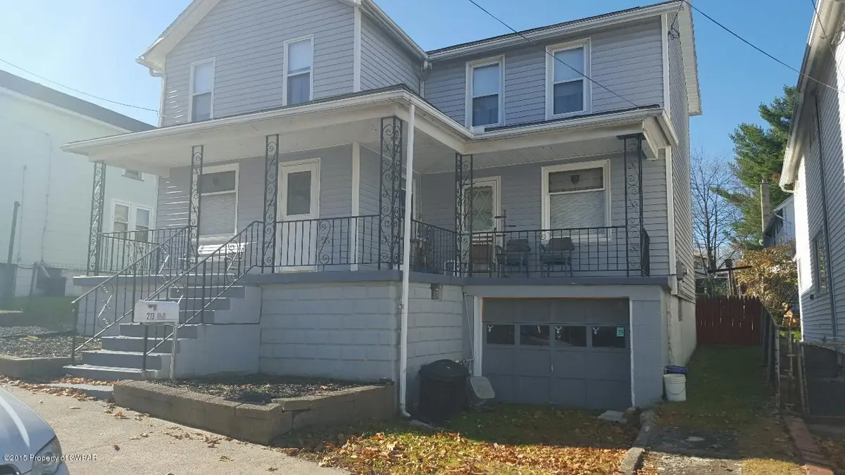213 FREED Street, Sugar Notch in Sugar Notch