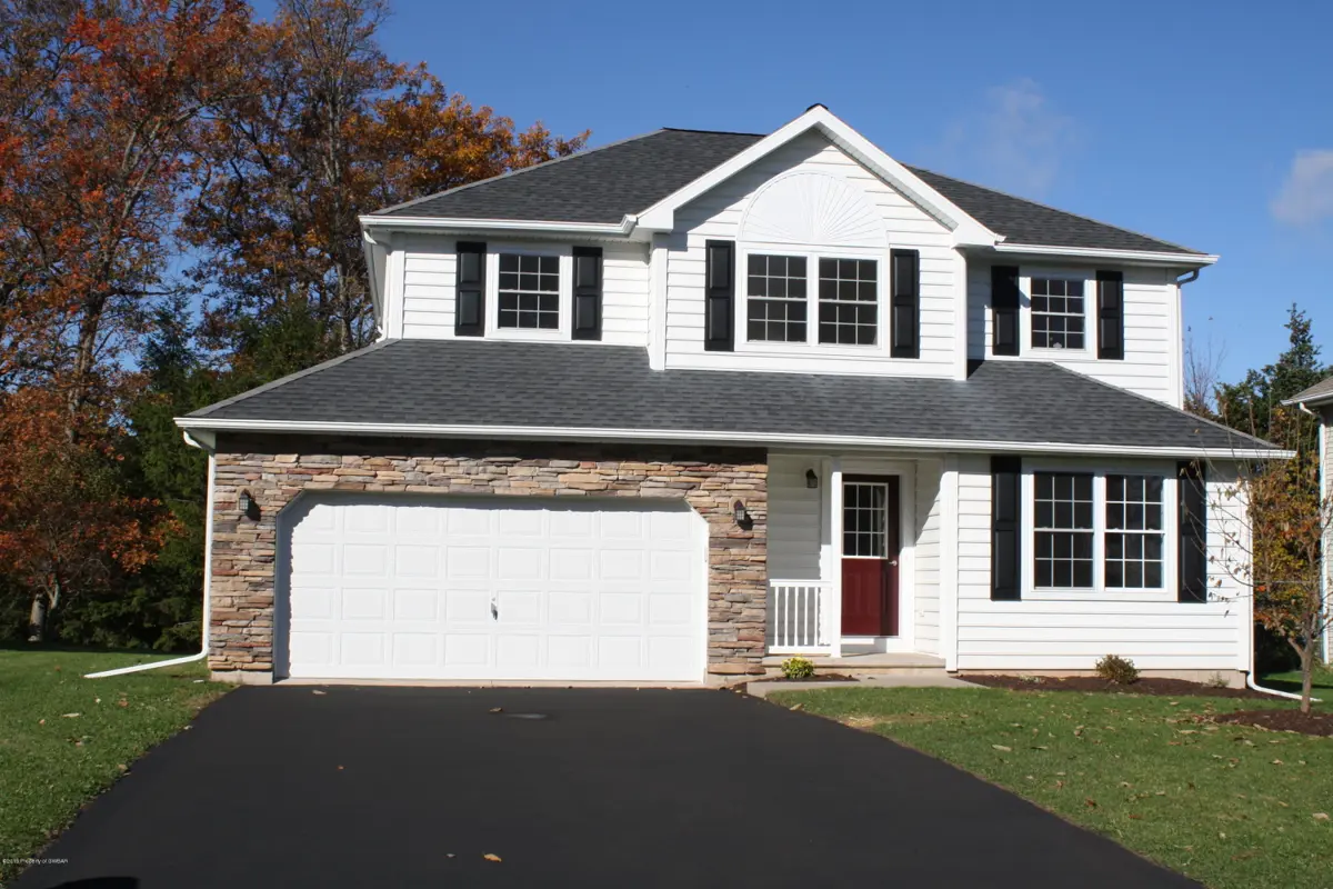 116 Brook Hollow Road, Mountain Top in Mountain Top
