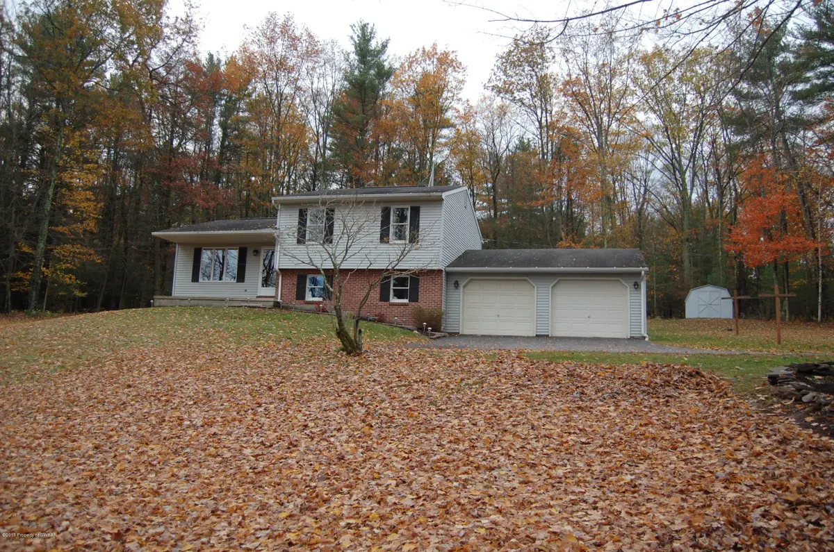 191 MOSSVILLE Road, Benton in Benton
