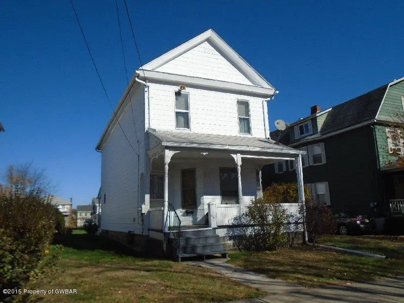 63 Wesley St., Forty Fort in Forty Fort