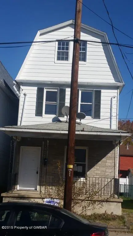 119 DAGOBERT Street, Wilkes-Barre in Wilkes-Barre