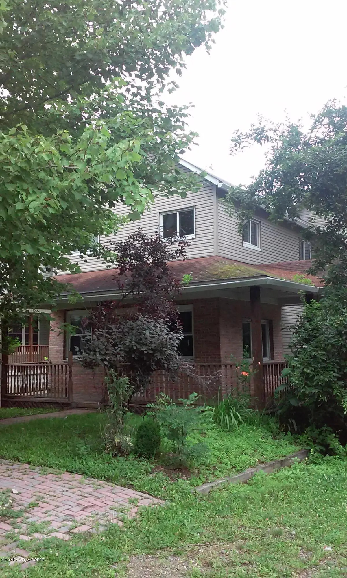 216 WYALUSING Street, Old Forge in Old Forge
