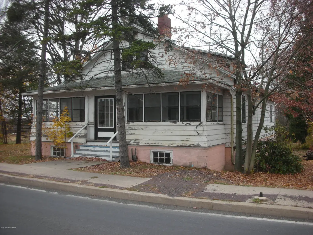 1402 N CHURCH Street, Hazle Township in Hazle Township