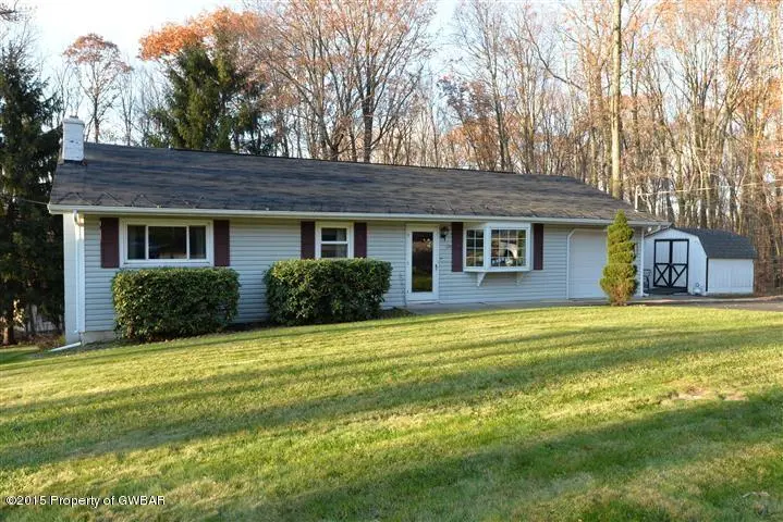 126 Foothill Drive, Mountain Top in Mountain Top