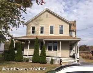 255 Marcy Street, Duryea in Duryea