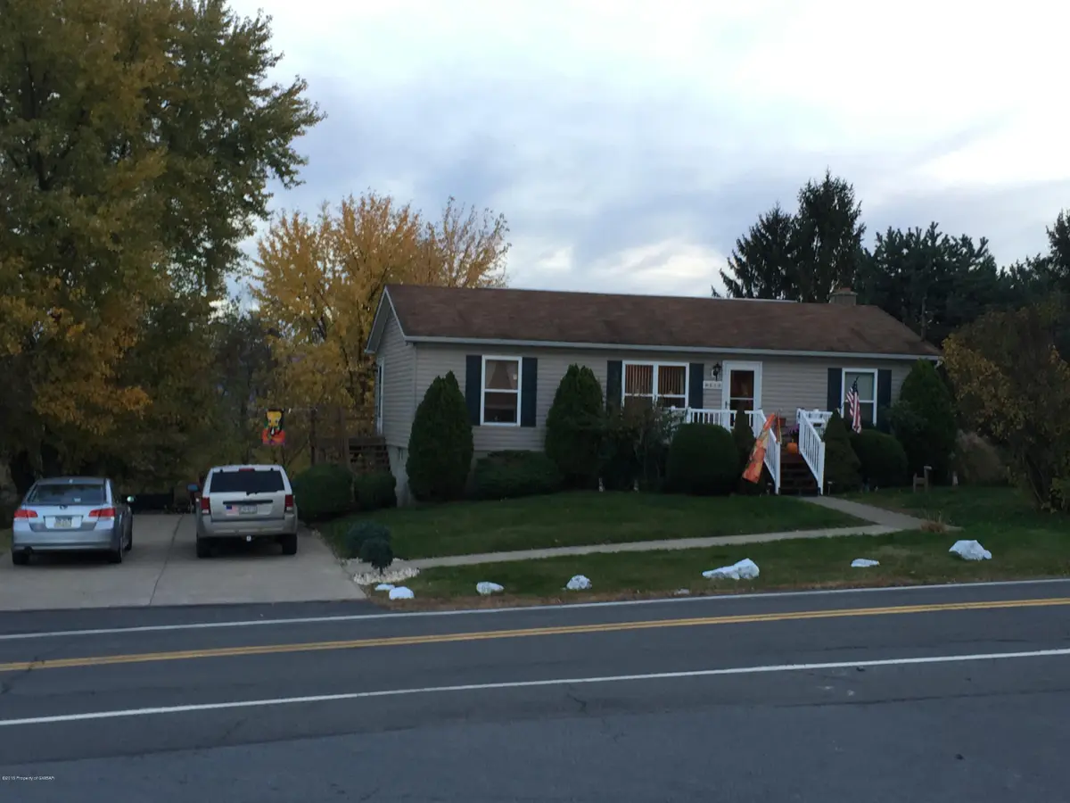 410 W STATE Street, Larksville in Larksville