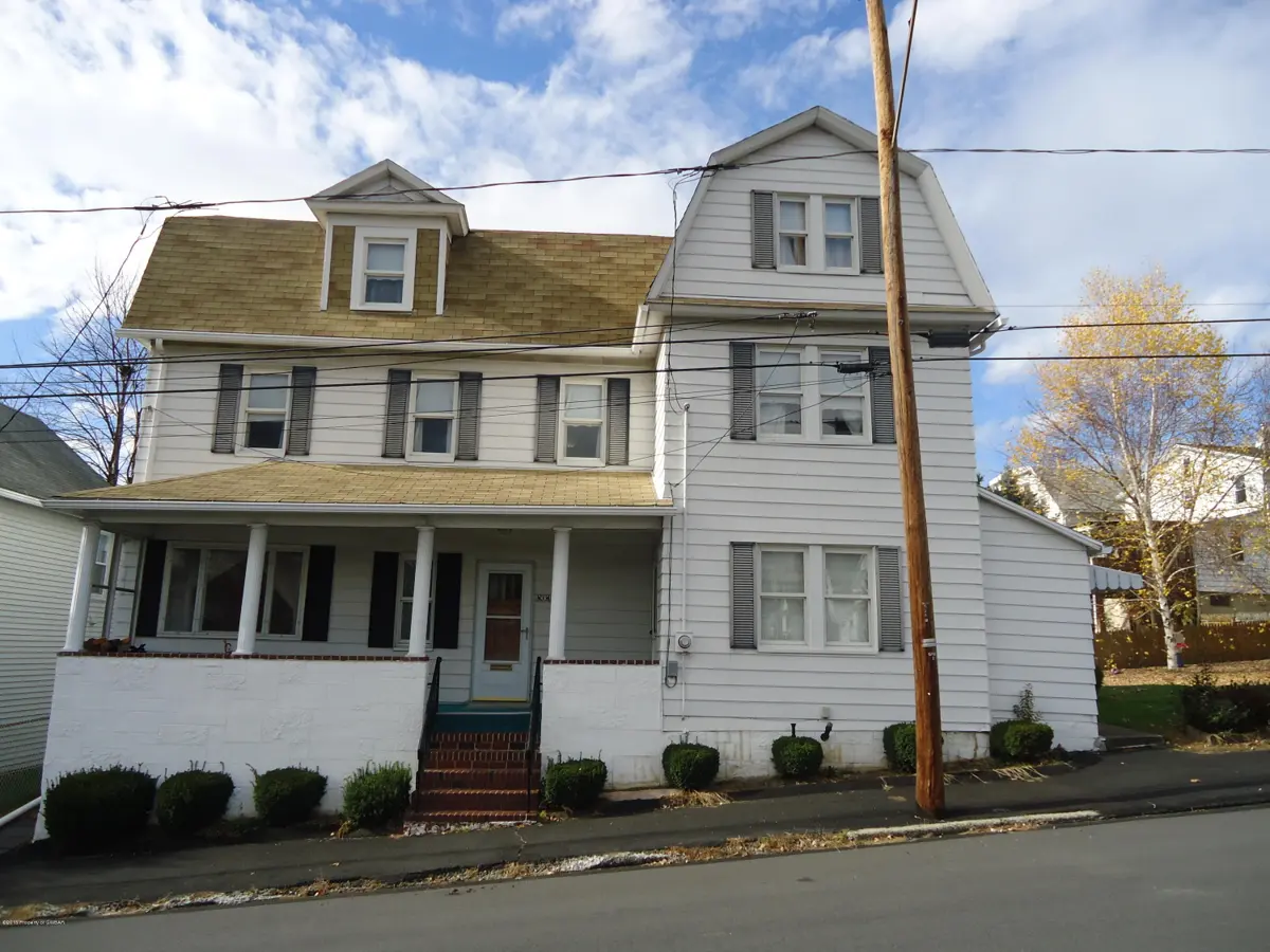 69 SCHOOL Street, Plains in Plains