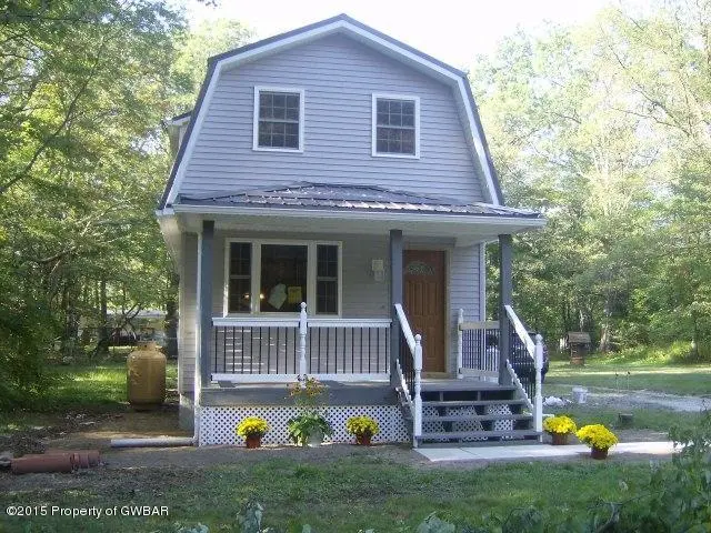 5019 Nuangola Road, Mountain Top in Mountain Top