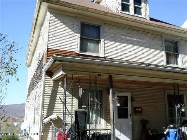 22 Prospect Place, Pittston in Pittston