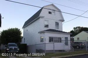 62 E Fourth Street, Larksville in Larksville