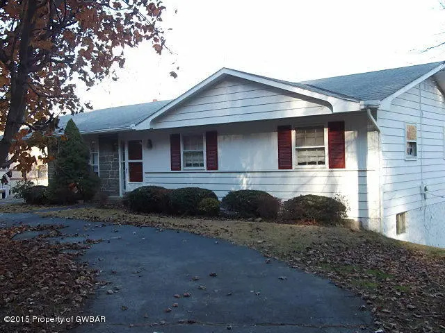 2299 STATE ROUTE 92 Highway, Harding in Harding
