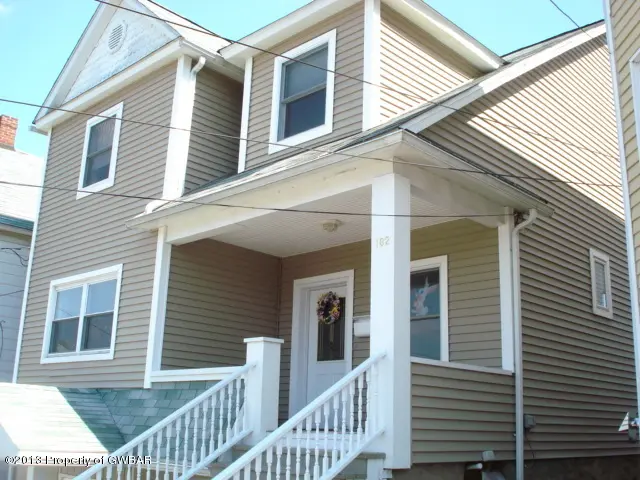 182 Johnson Street, Pittston in Pittston