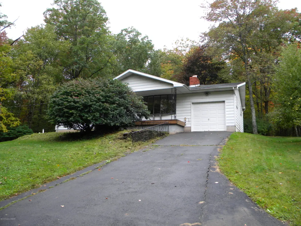 316 HOLLENBACK Road, White Haven in White Haven