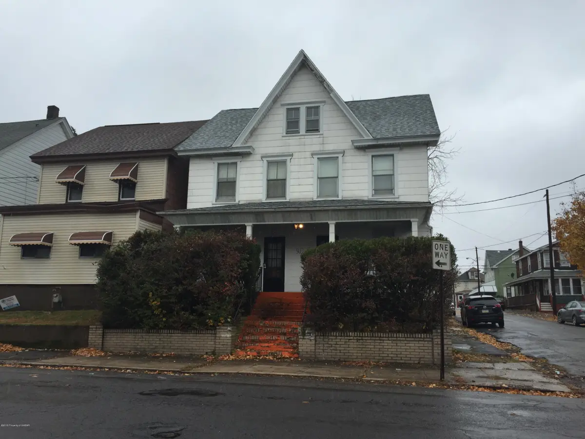 560 N JAMES Street, Hazleton in Hazleton