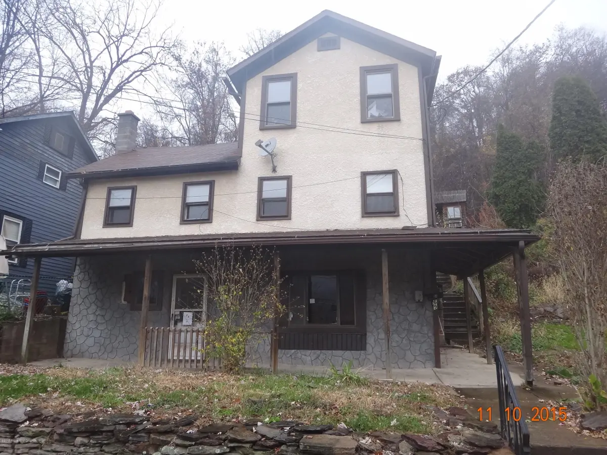 69 W POPLAR ST Road, Nanticoke in Nanticoke