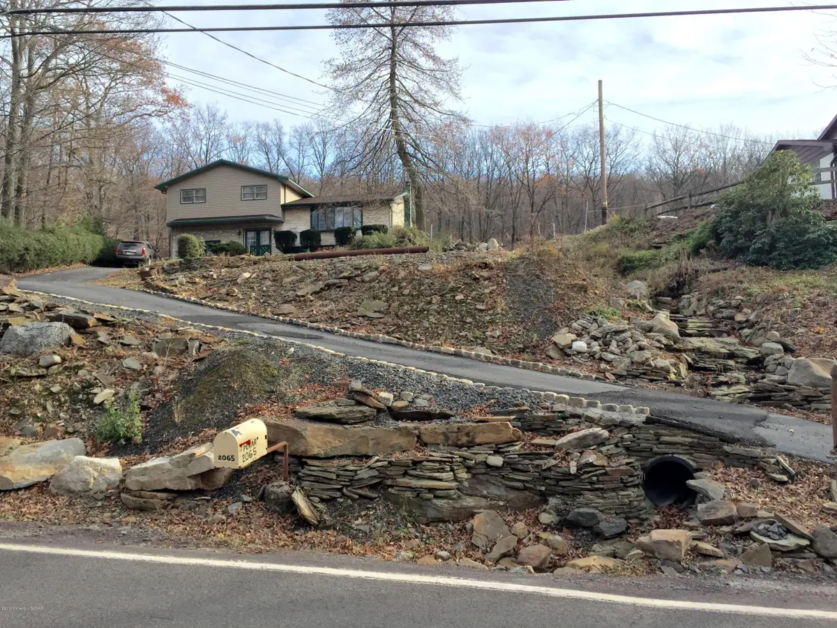2072 PINE RUN Road, Laurel Run in Laurel Run