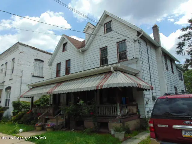 96-98 Carey Avenue, Wilkes-Barre in Wilkes-Barre