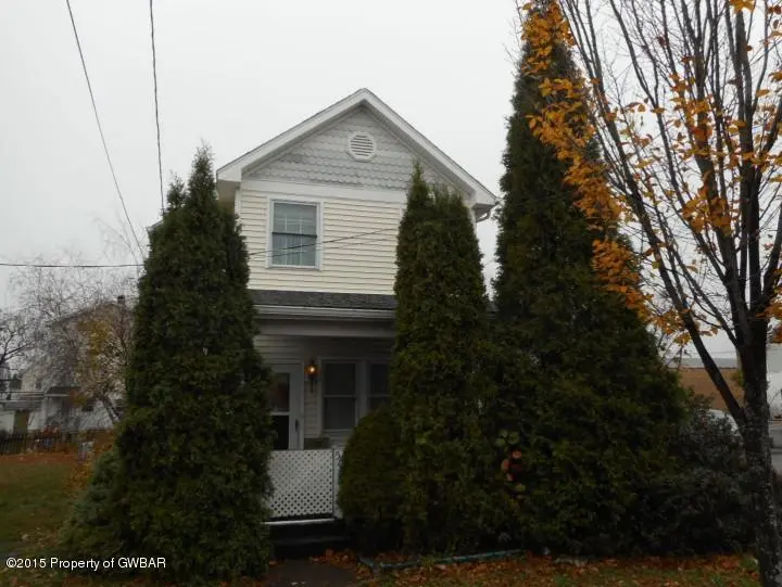 540 Alter Street, Hazleton in Hazleton