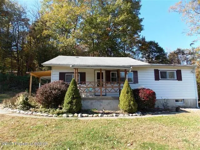 1181 Marcy Road, Harding in Harding