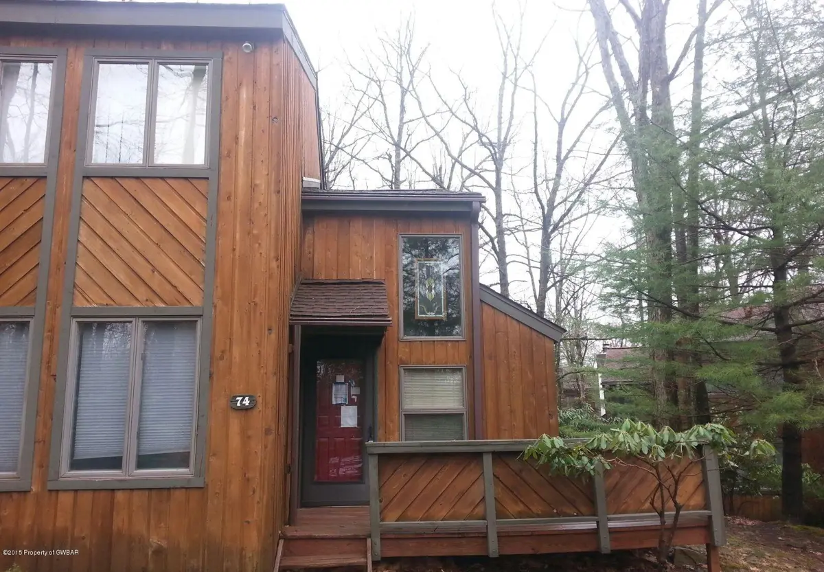 74 Ruffed Grouse Court, Lake Harmony in Lake Harmony