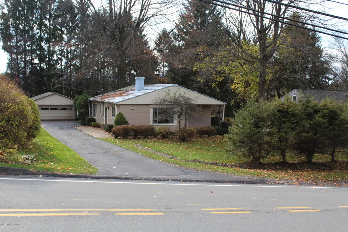 230 FAIRVIEW Road, Clarks Summit in Clarks Summit