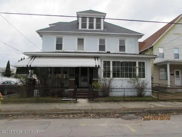 116 Market Street, Pittston in Pittston