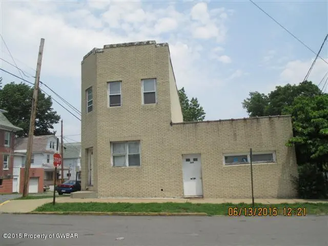262 STANTON Street, Wilkes-Barre in Wilkes-Barre