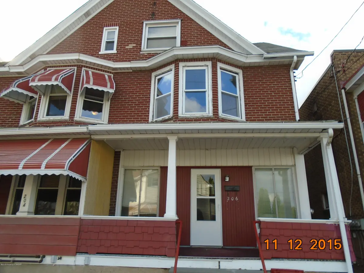 206 ALLEN Street, West Hazleton in West Hazleton