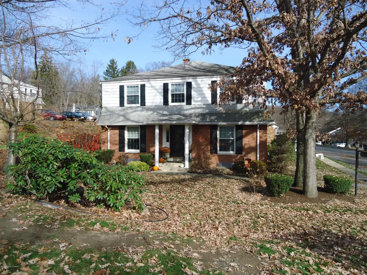 109 HAVERFORD Drive, Laflin in Laflin