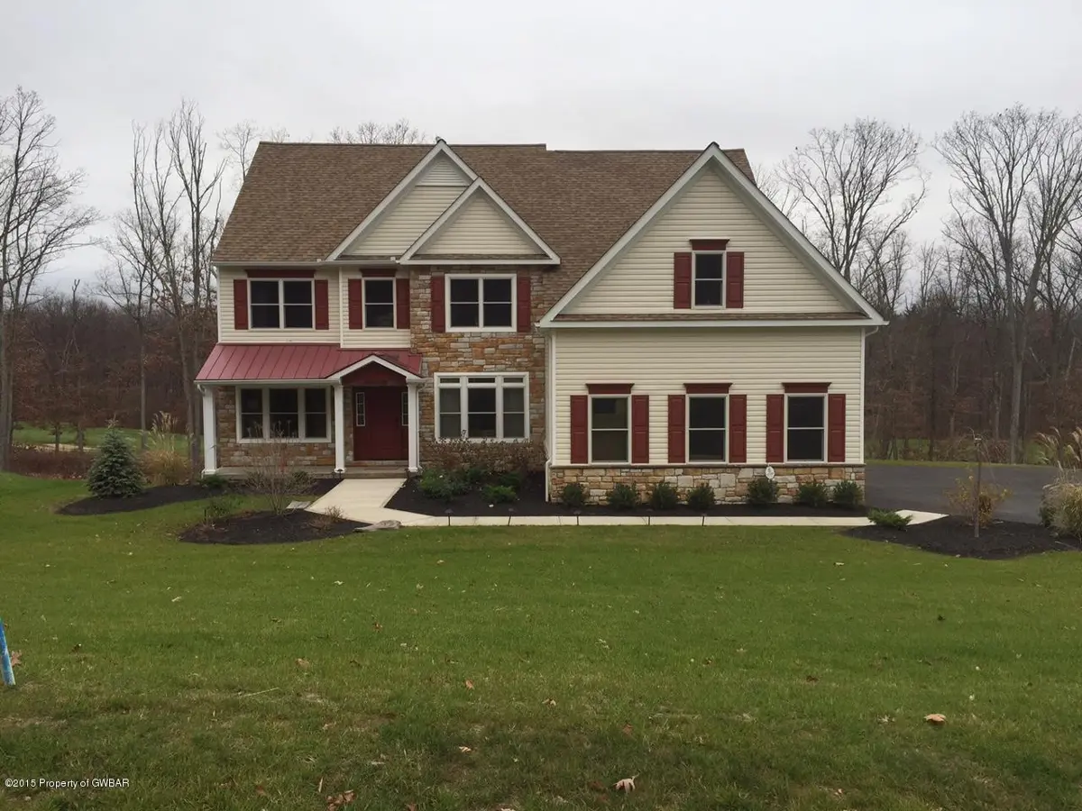 80 TEABERRY Drive, Drums in Drums