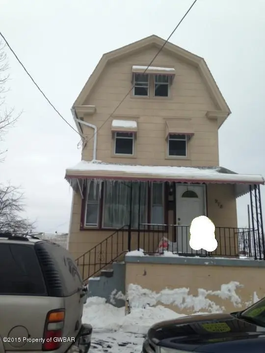 978 N JAMES Street, Hazleton in Hazleton