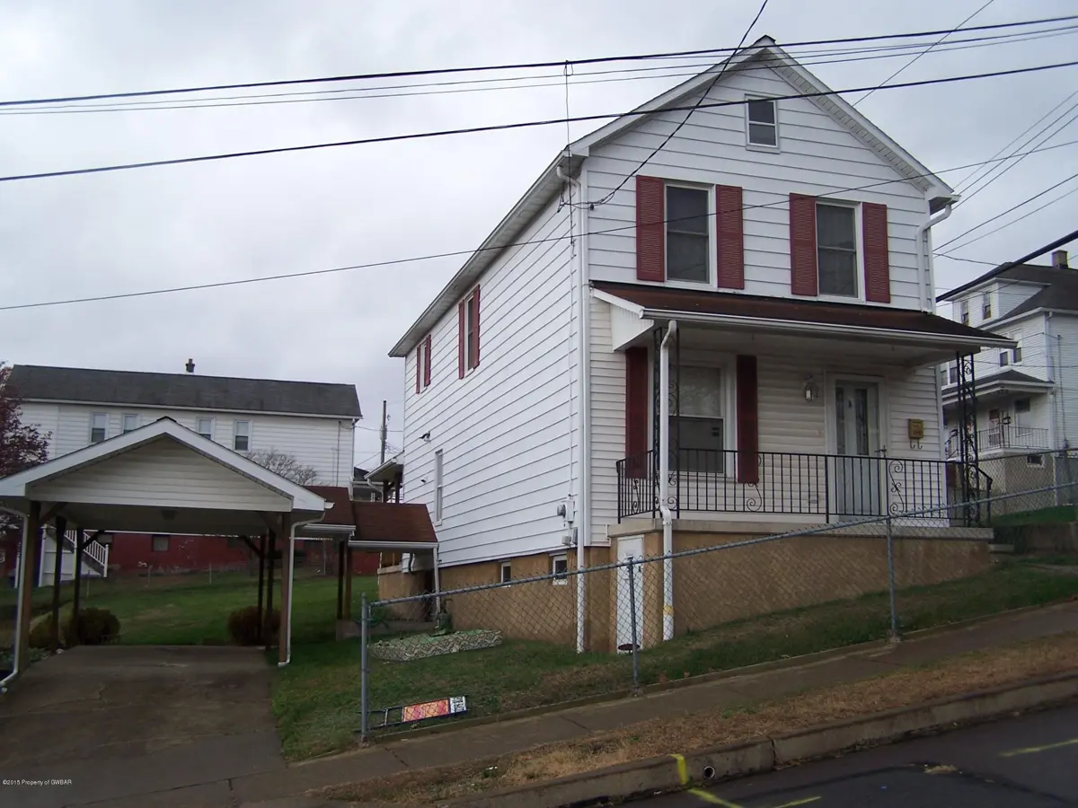 324 LAWRENCE Street, Edwardsville in Edwardsville