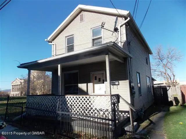 26 Darling Street, Wilkes-Barre in Wilkes-Barre